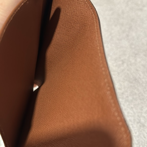 Authentic Louis Vuitton Koala wallet - Picture 6 of 8